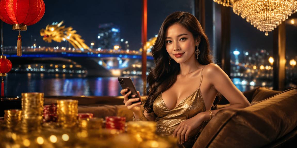 df9999 df9999 mang đến gì cho trải nghiệm slot của bạn