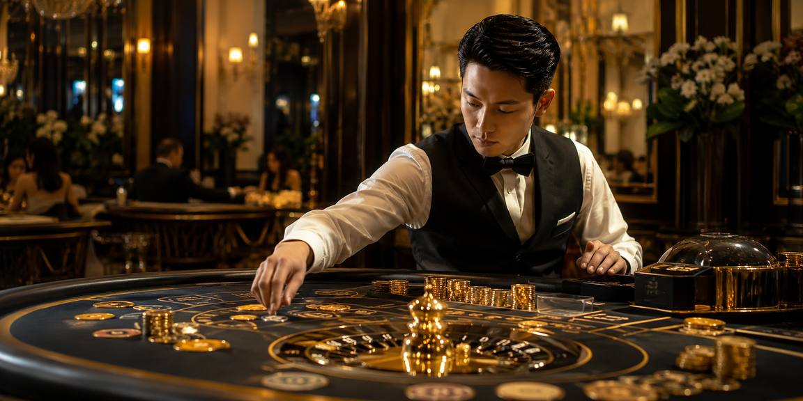 df9999 Live Casino