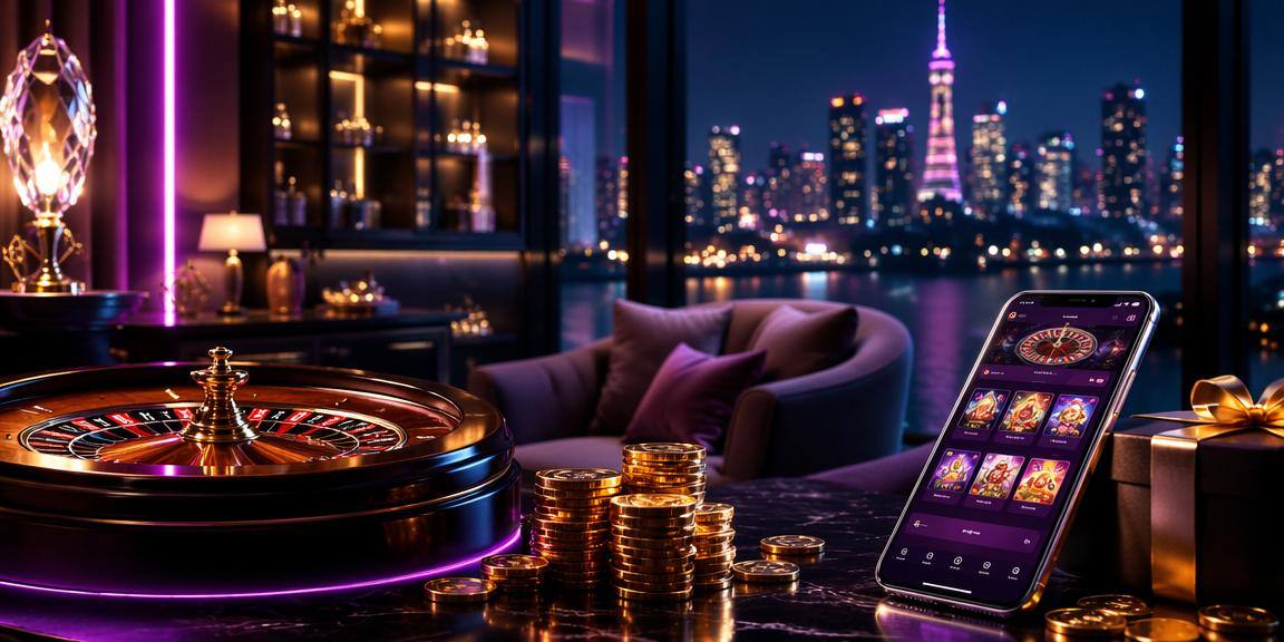 df9999 Đắm mình trong bàn Roulette đa dạng tại df9999